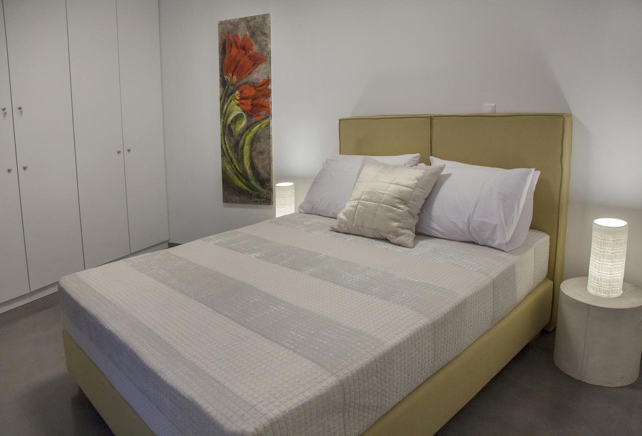 Luxury Penthouse Touching The Acropolis By Ghh Leilighet Athen Eksteriør bilde